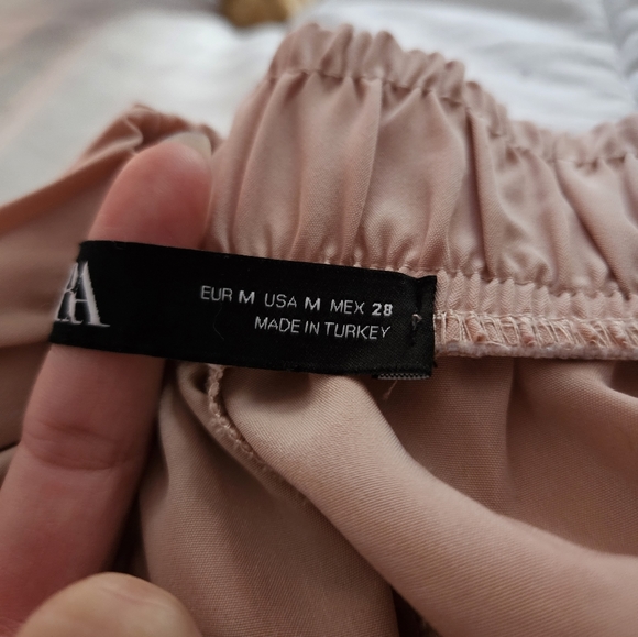 Zara Cargo Pants - Picture 4 of 4